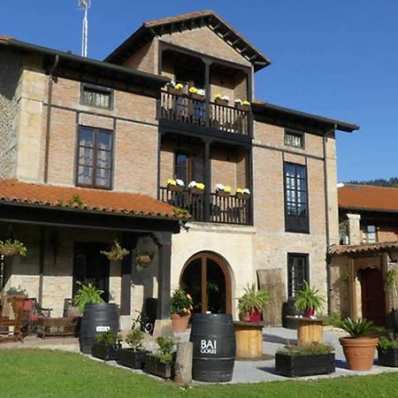 Hotel La Casona De Rudagueera Rudaguera Exterior foto